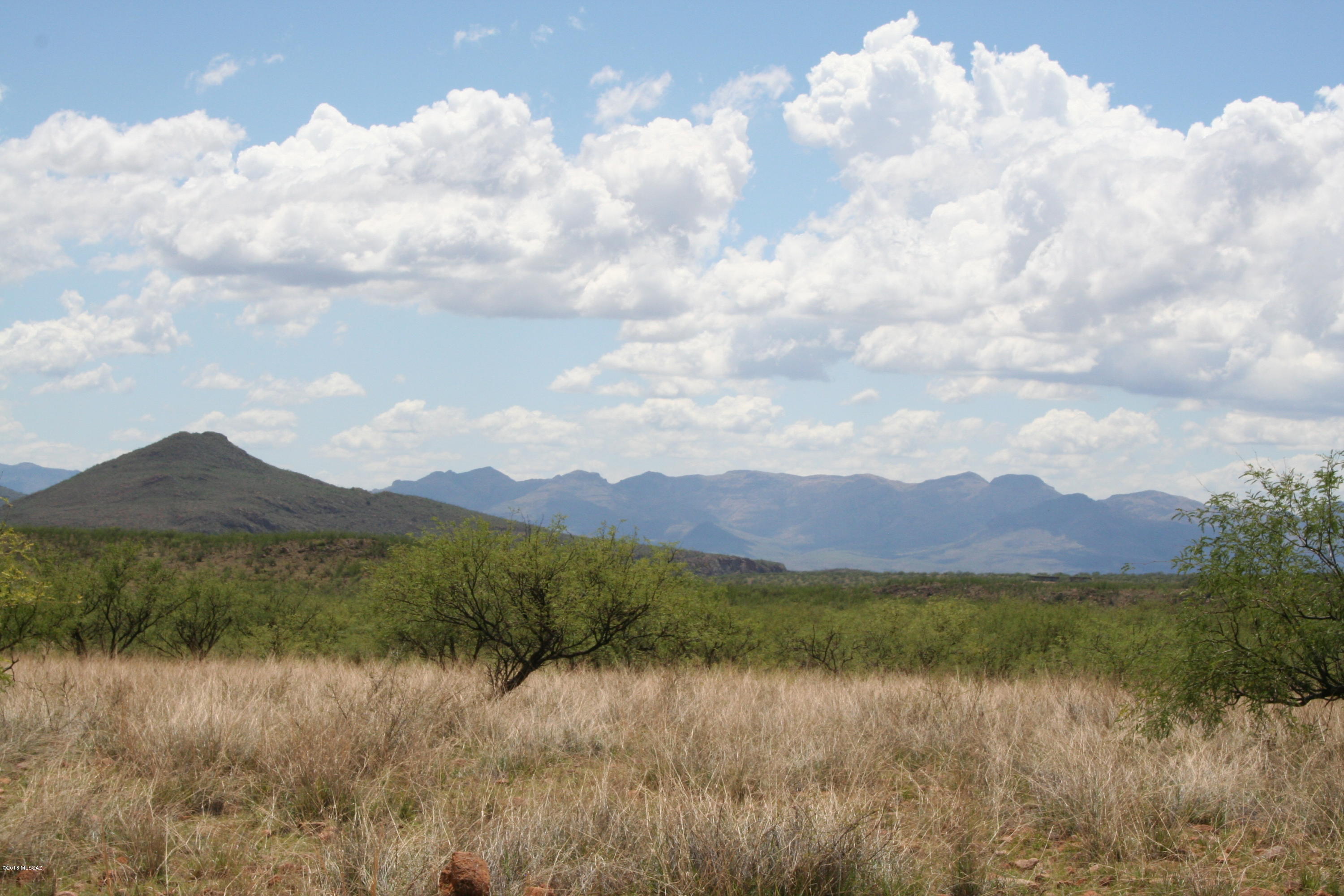 Salero Ranch - Land