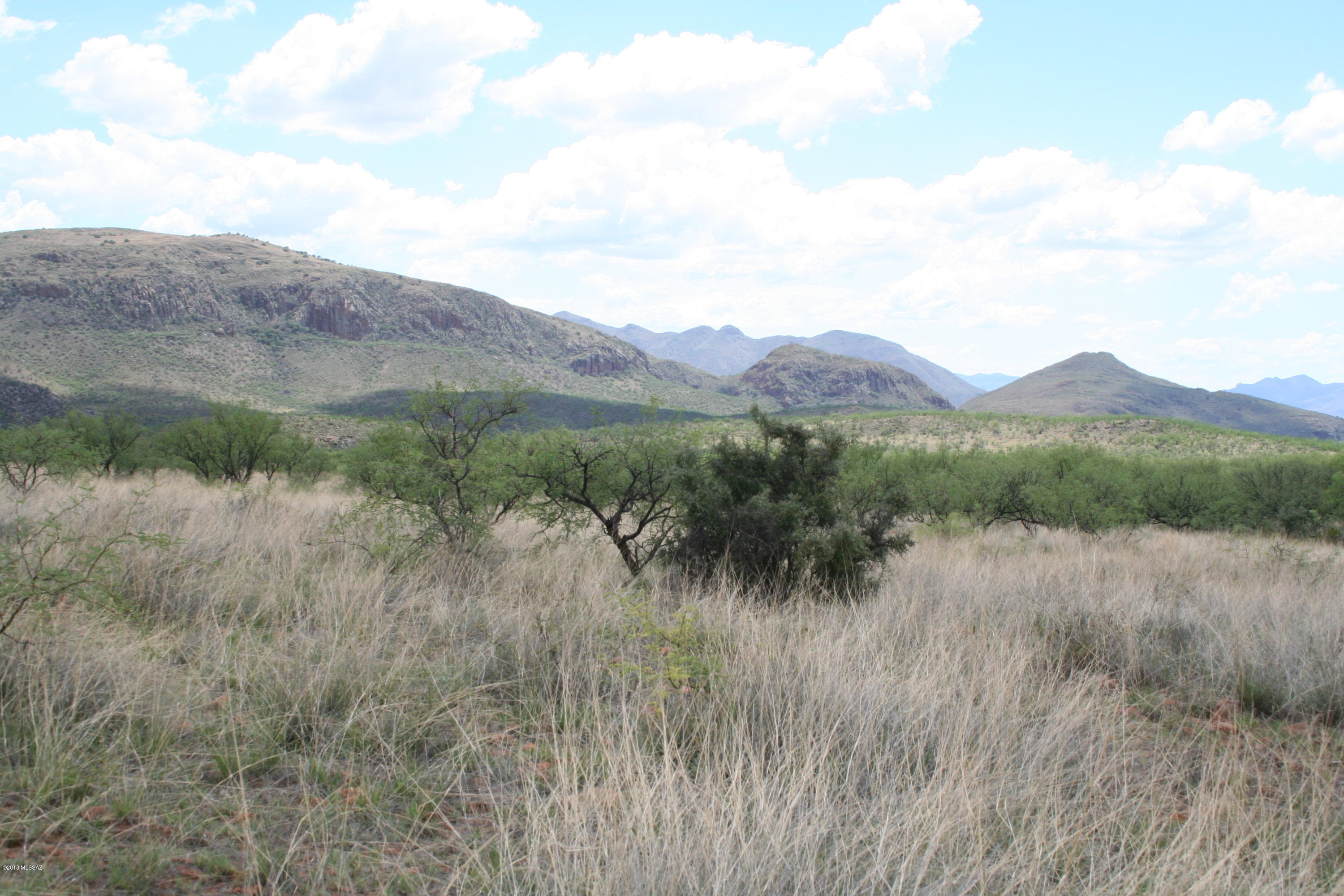 Salero Ranch - Land