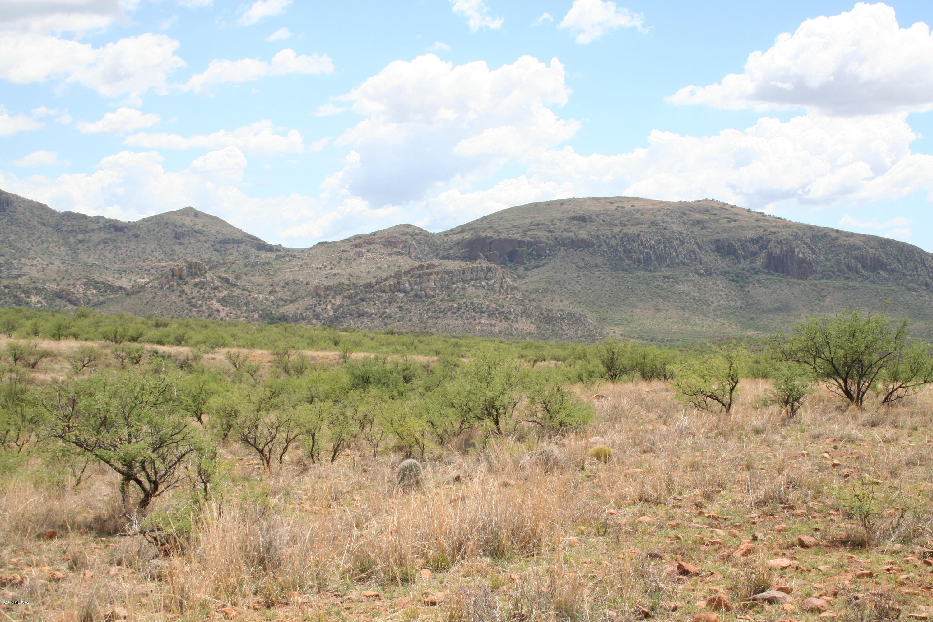 Salero Ranch - Land