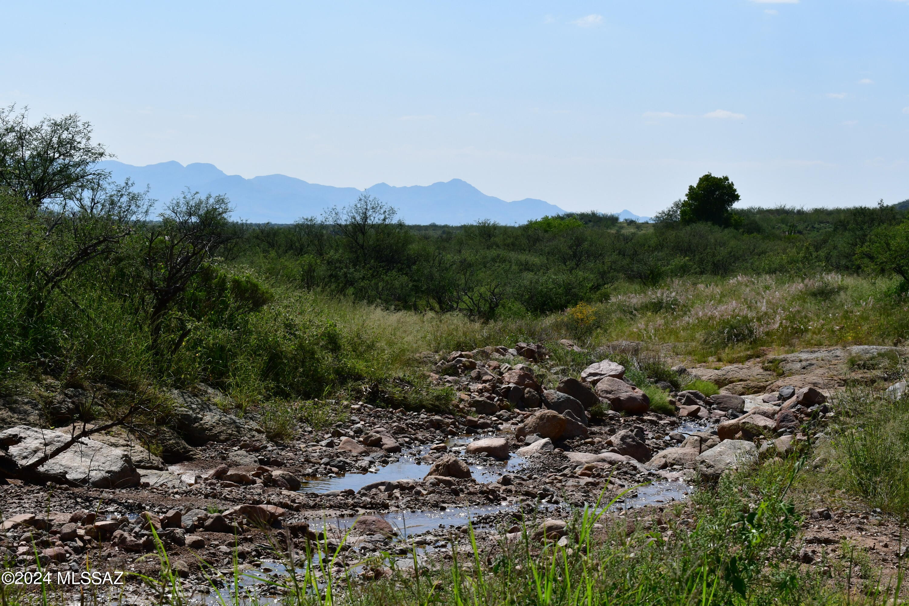 Salero Ranch - Land