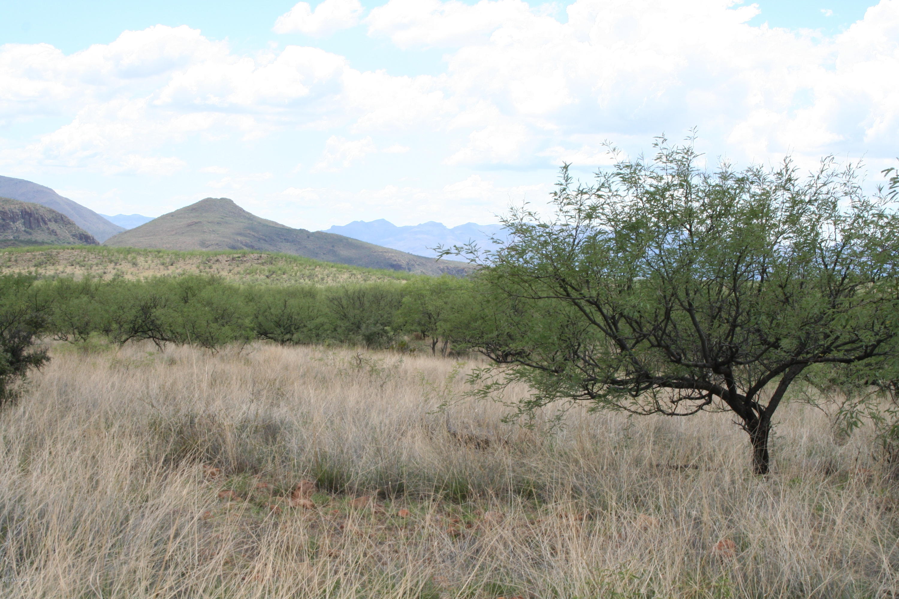Salero Ranch - Land