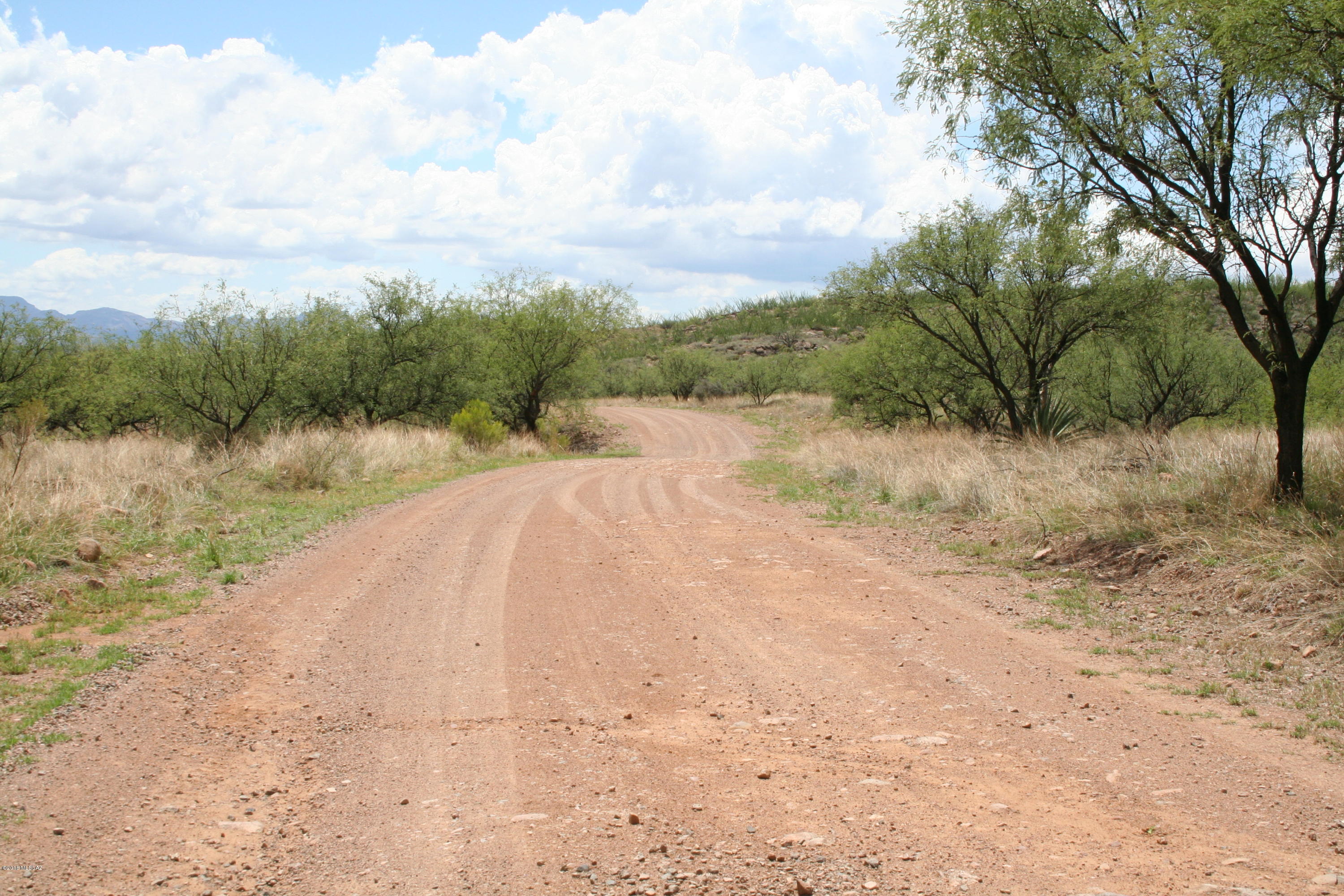 Salero Ranch - Land