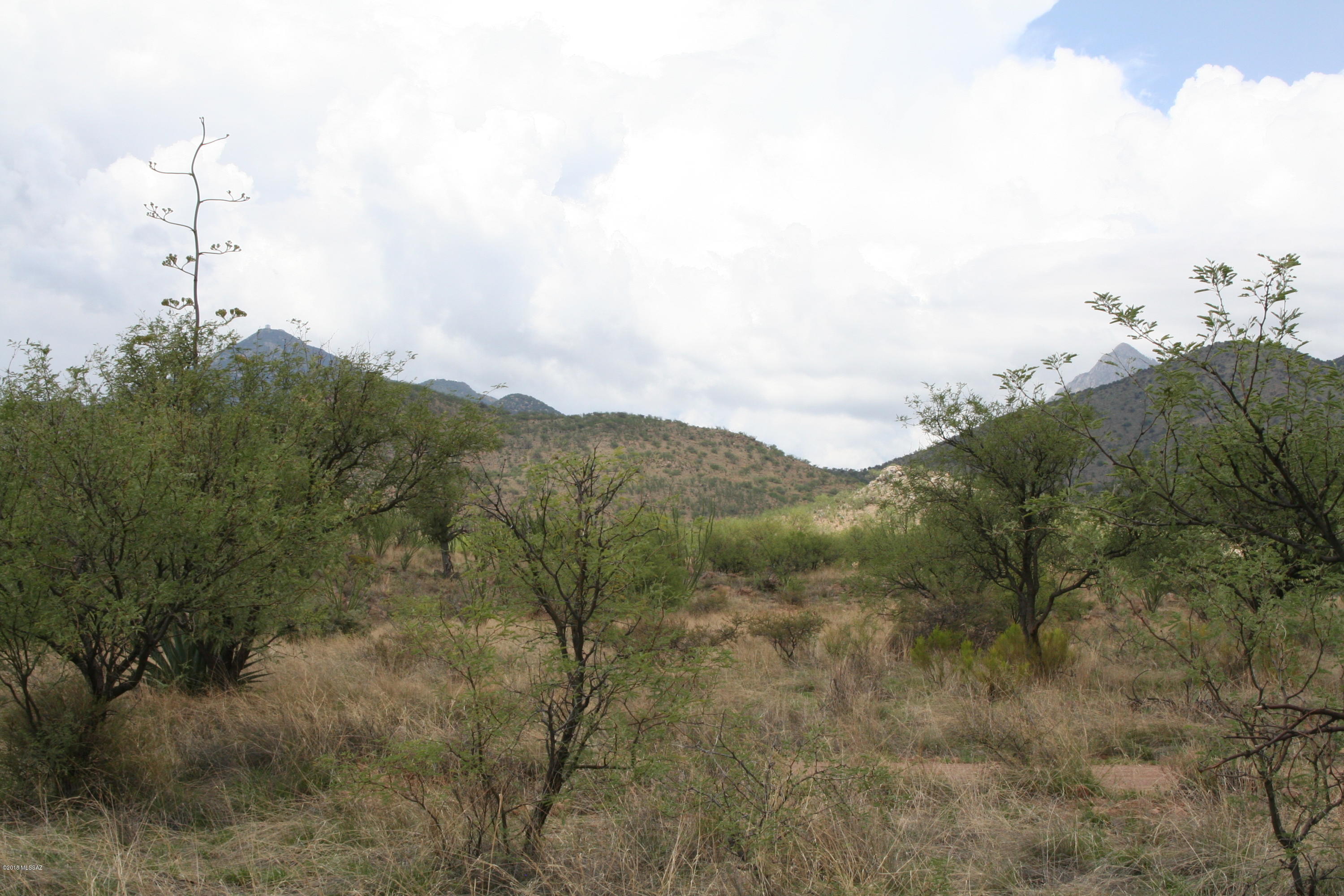 Salero Ranch - Land