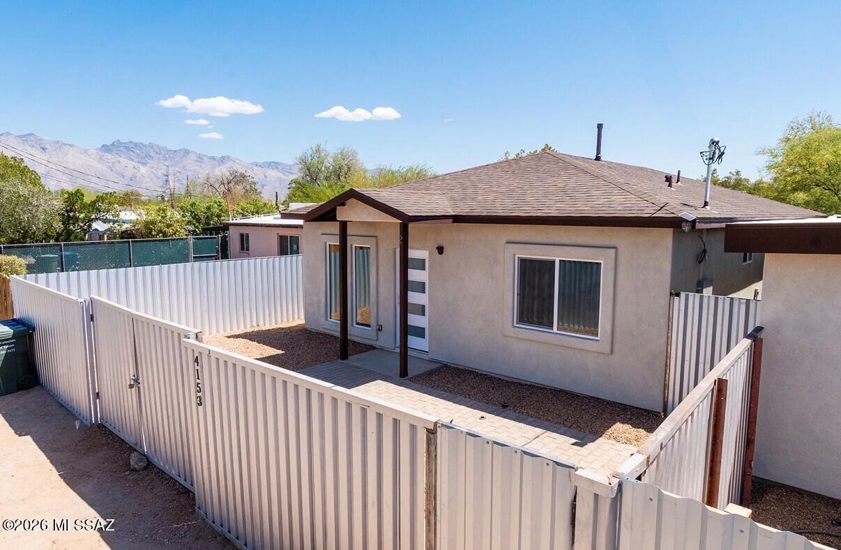 Catalina Farms Annex - Residential Lease