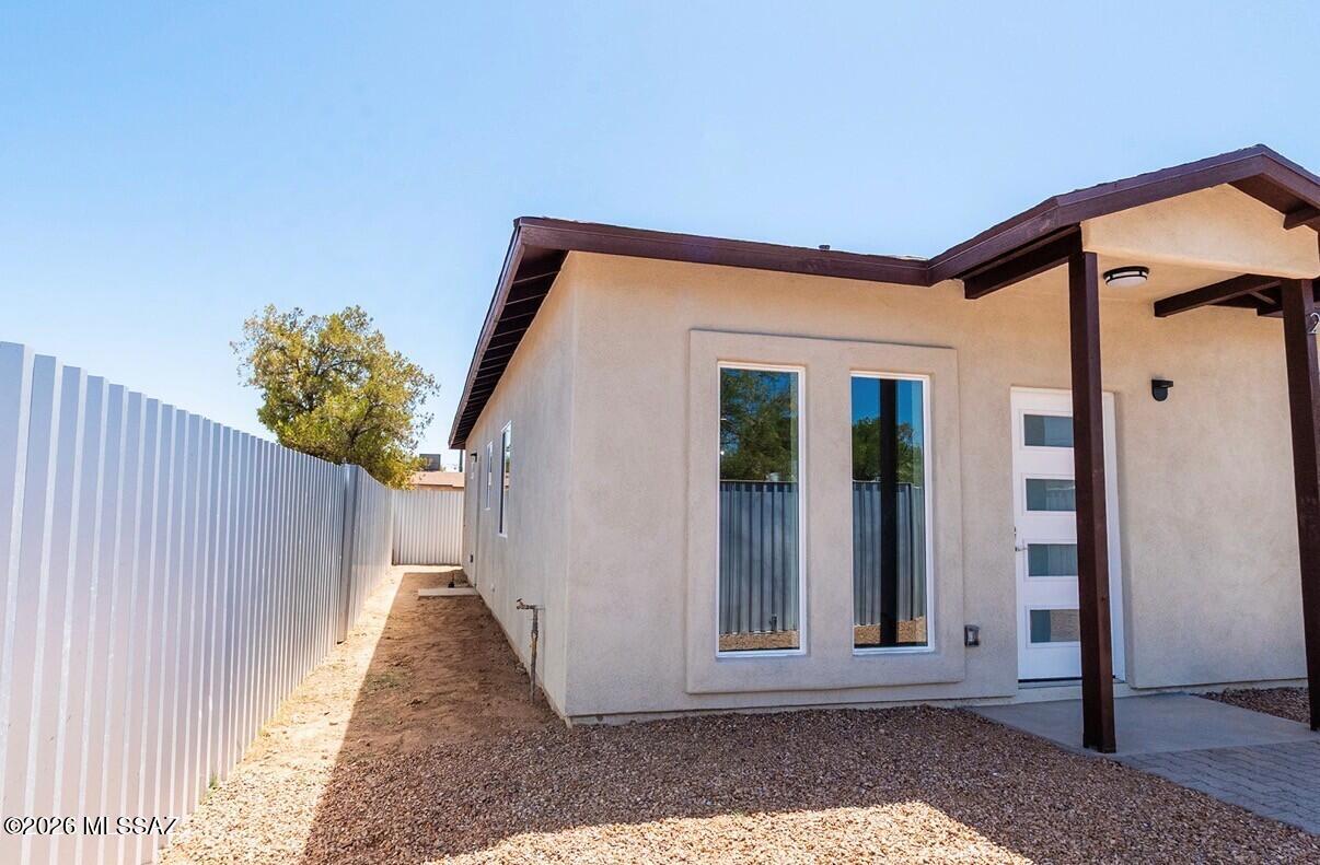 Catalina Farms Annex - Residential Lease