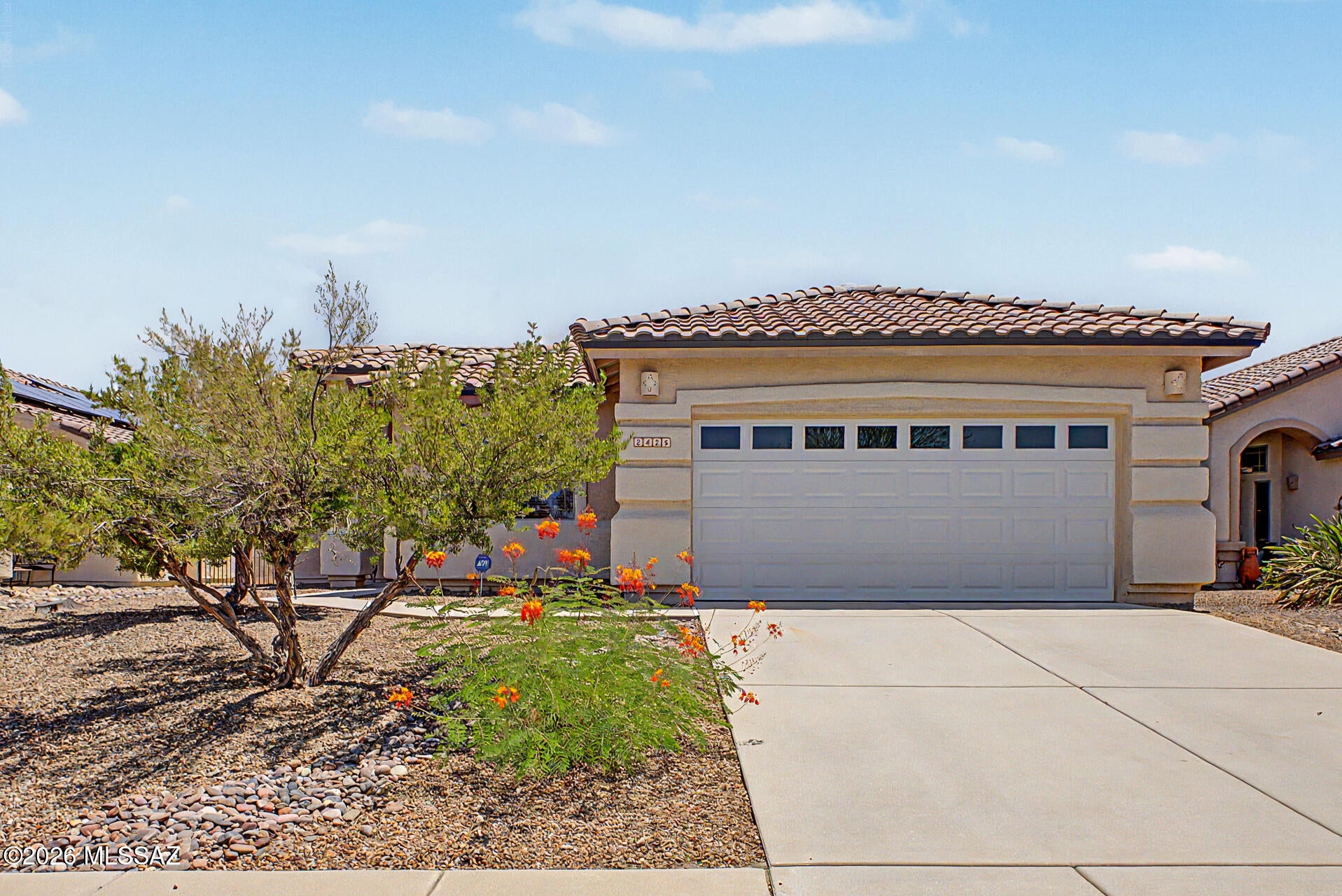 2428 E Big View Drive