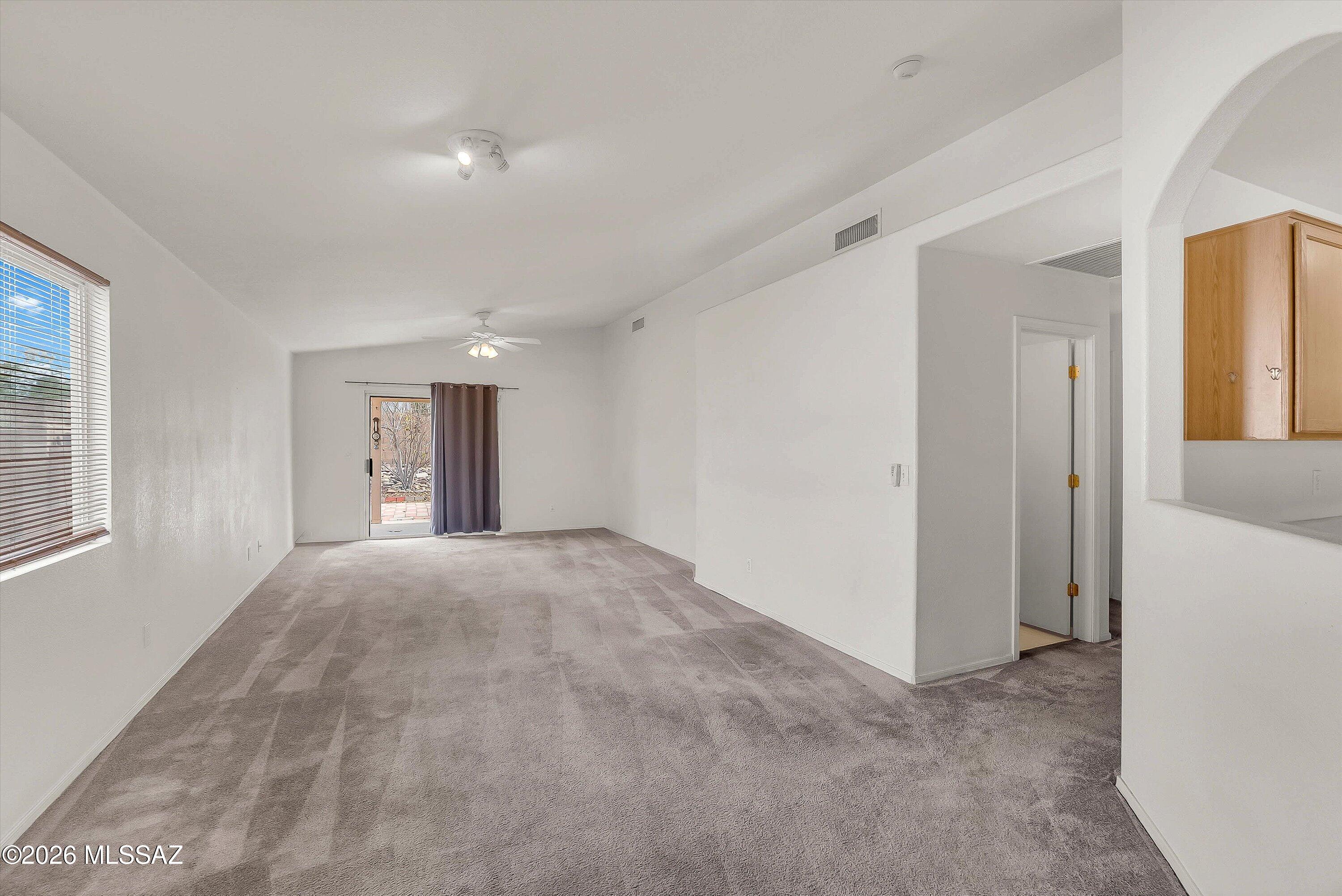 3563 S Harrison Shadow Way