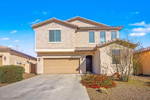 994 W Calle Monte Lindo Sahuarita AZ 85629