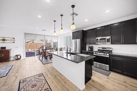 Photo of 994 W Calle Monte Lindo, Sahuarita, AZ 85629 (MLS # 22604879)