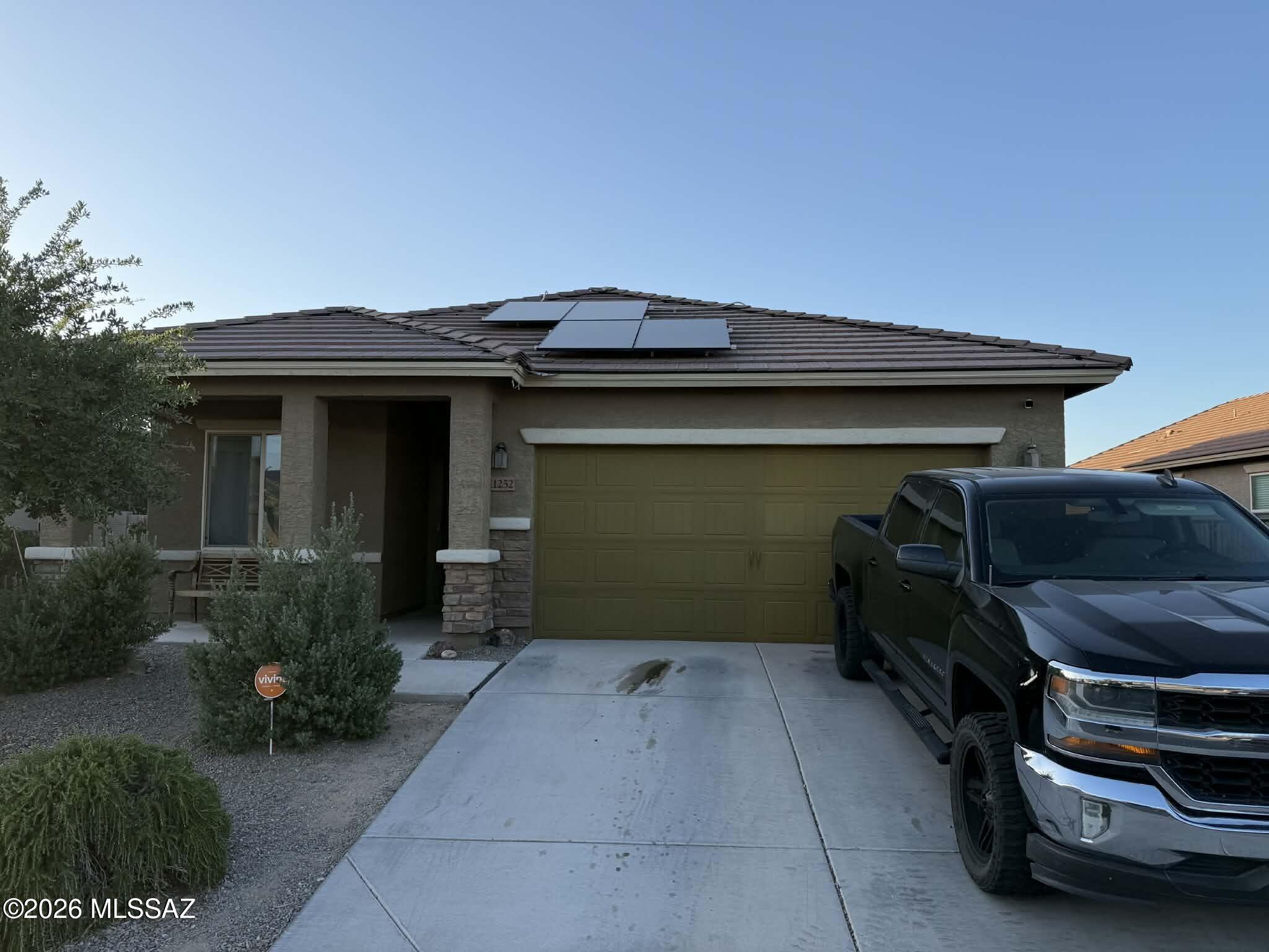 11252 W Artifact Quarry Drive