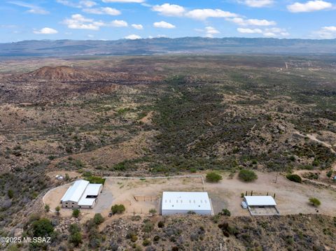 33351 S High Jinks Road Oracle AZ 85623