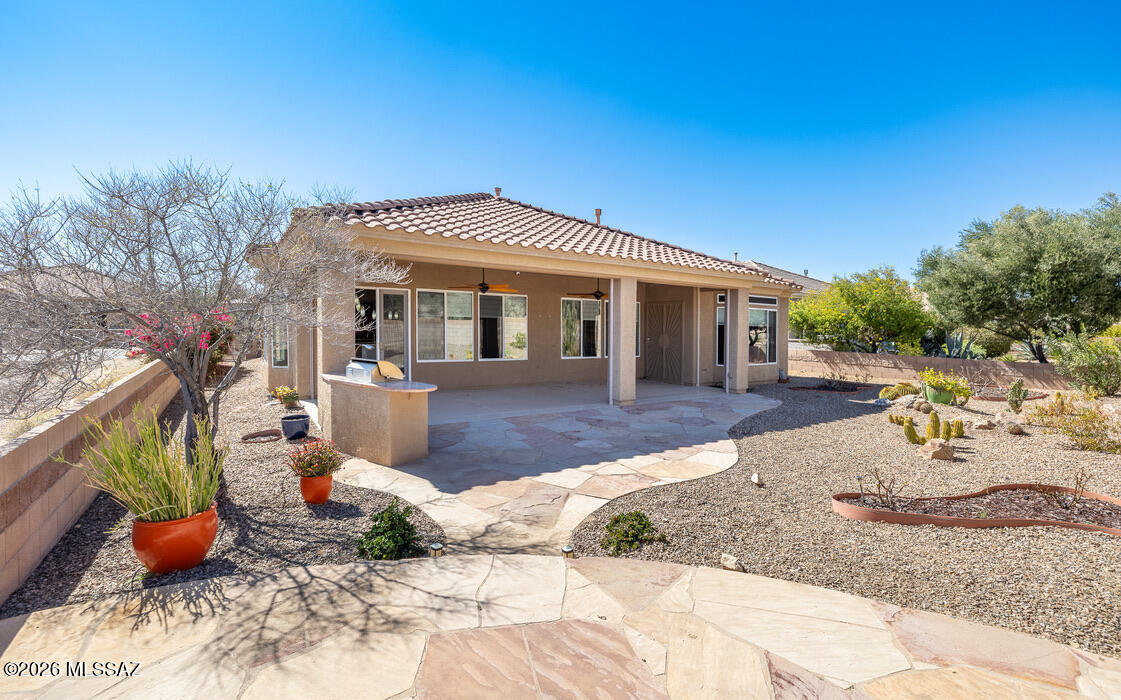 Heritage Highlands - Residential