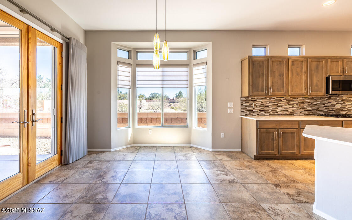 Heritage Highlands - Residential
