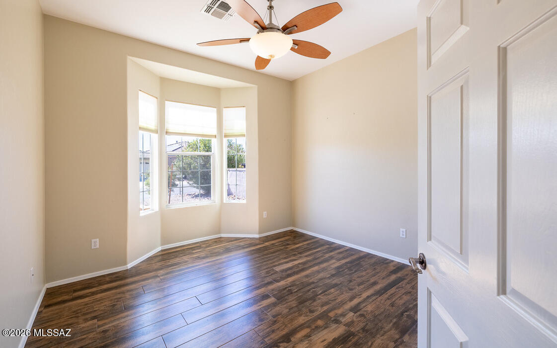 Heritage Highlands - Residential