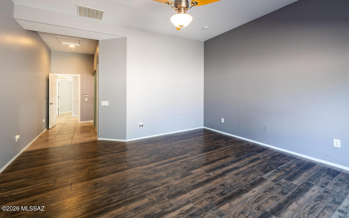 Heritage Highlands - Residential