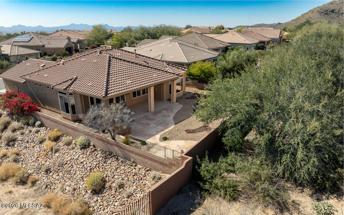 Heritage Highlands - Residential