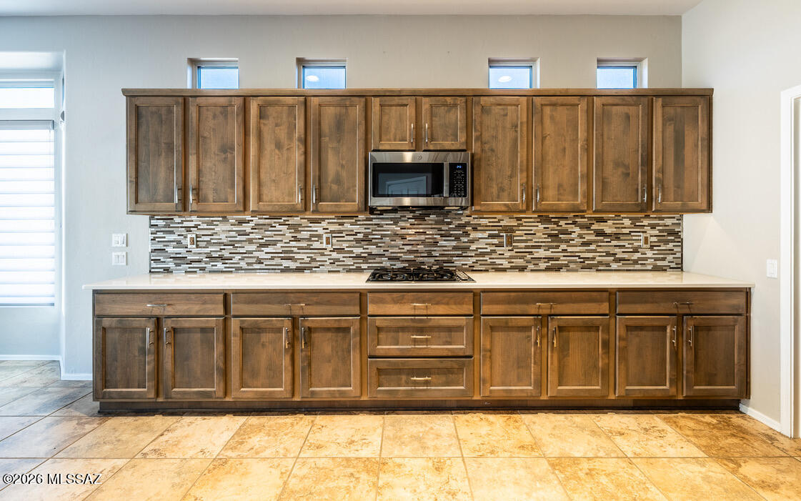 Heritage Highlands - Residential