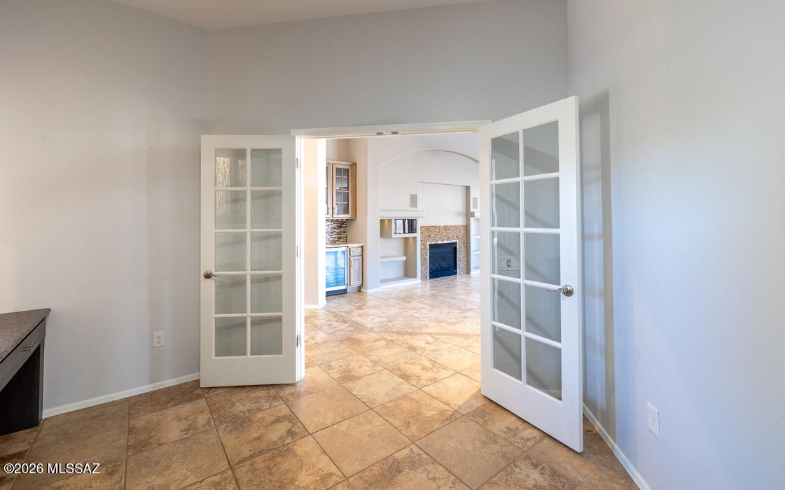 Heritage Highlands - Residential