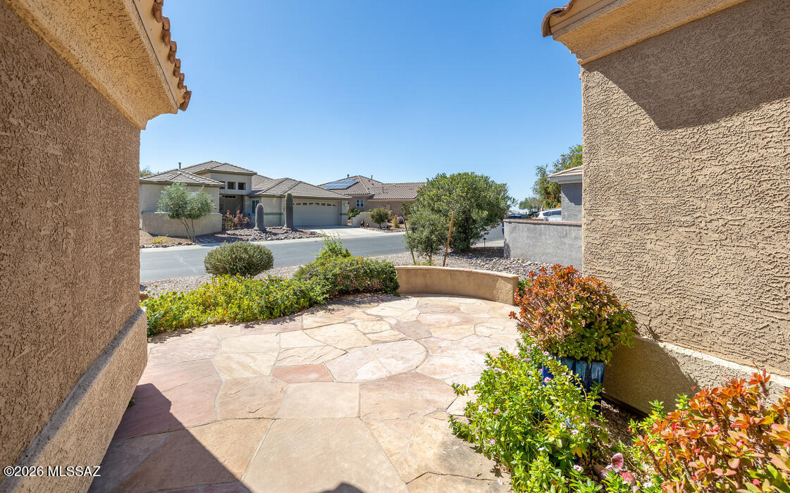 Heritage Highlands - Residential