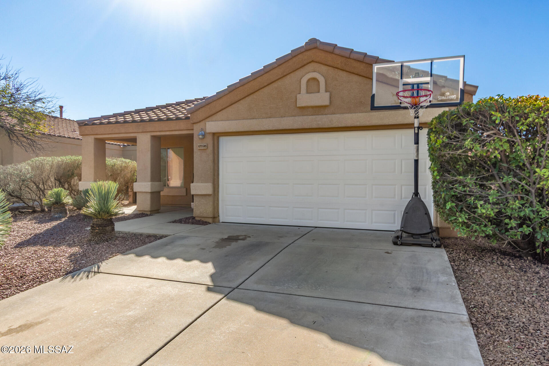 Desert Willow Estates (111-232, 338, 339) - Residential