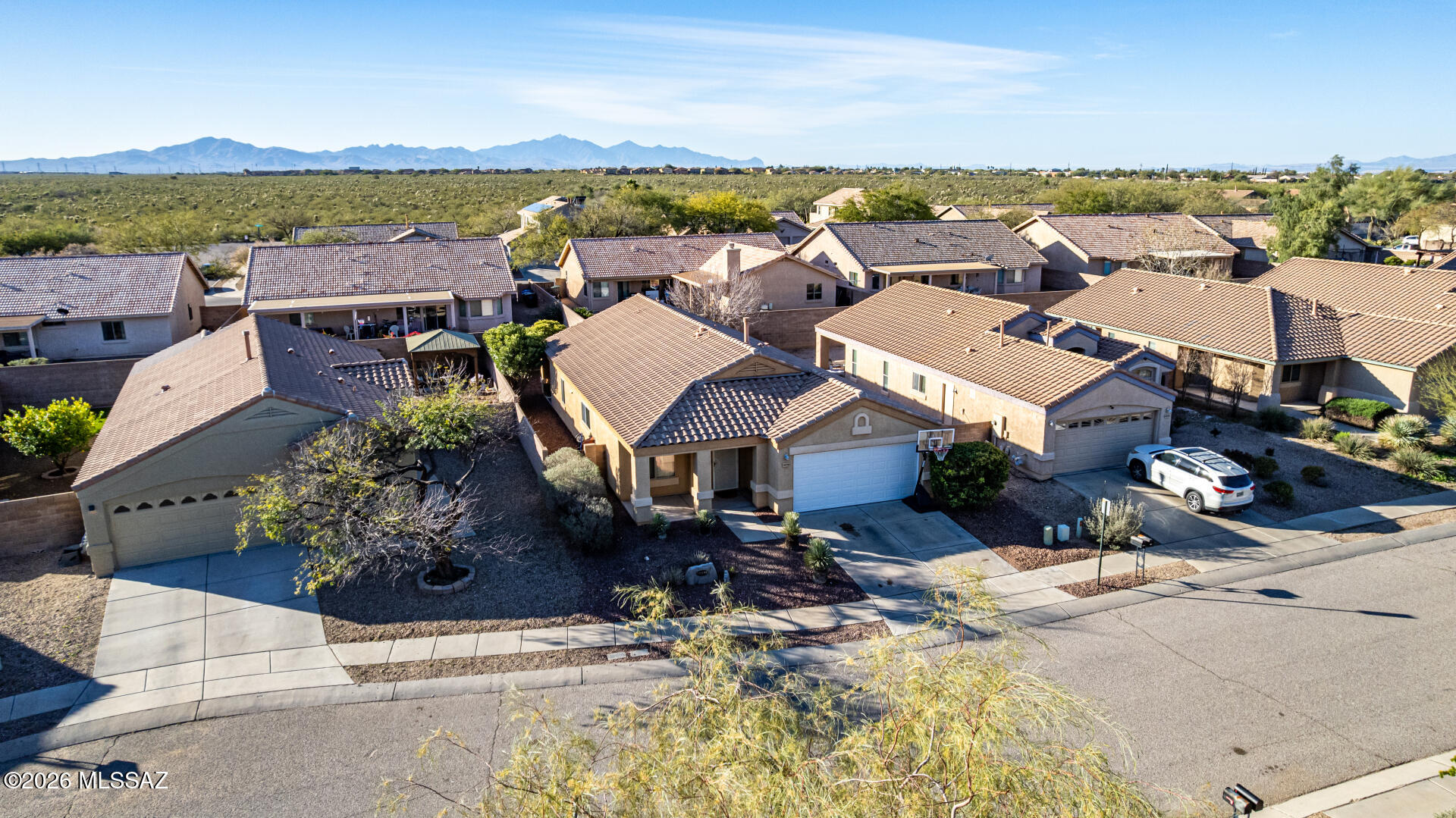 Desert Willow Estates (111-232, 338, 339) - Residential