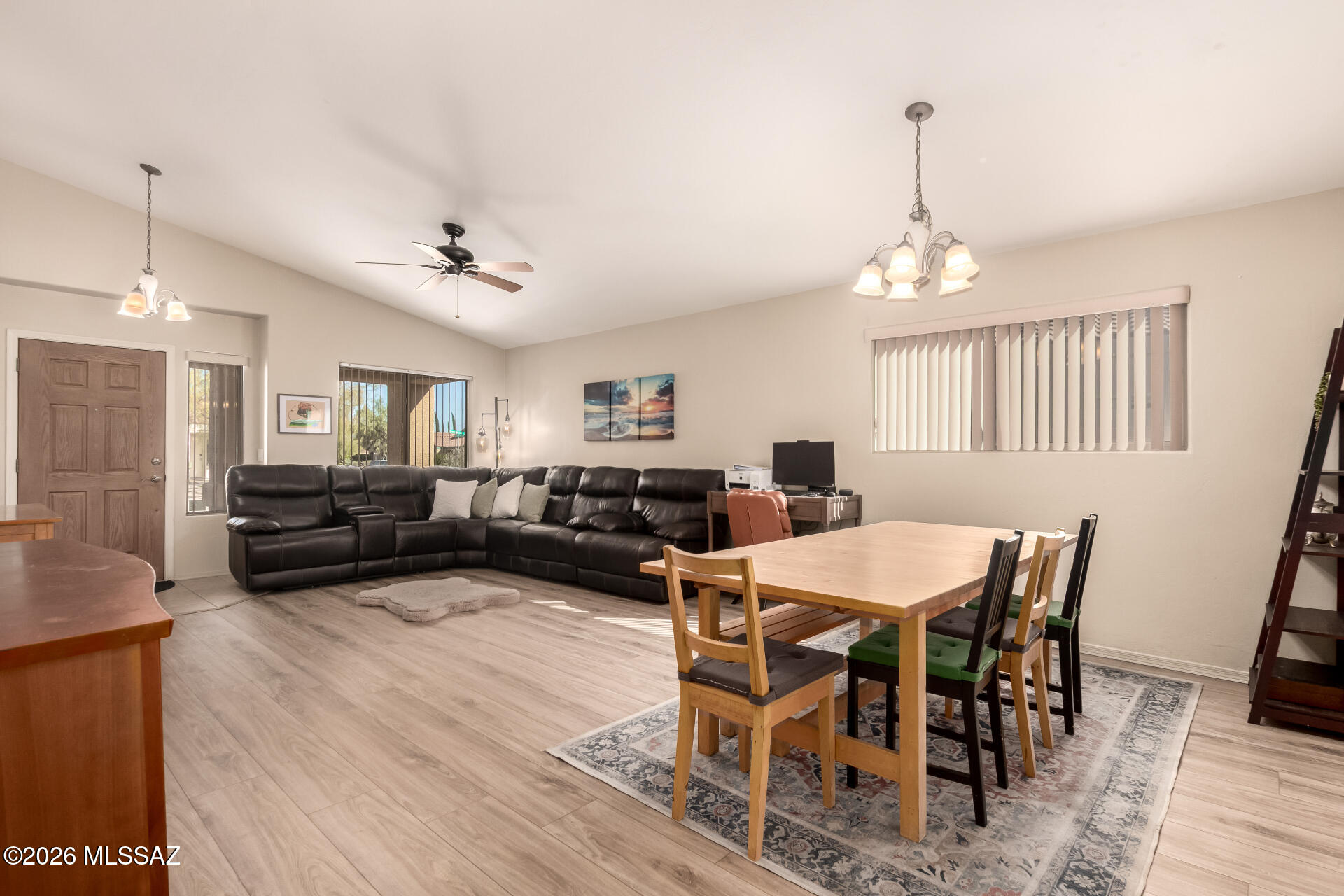 Desert Willow Estates (111-232, 338, 339) - Residential