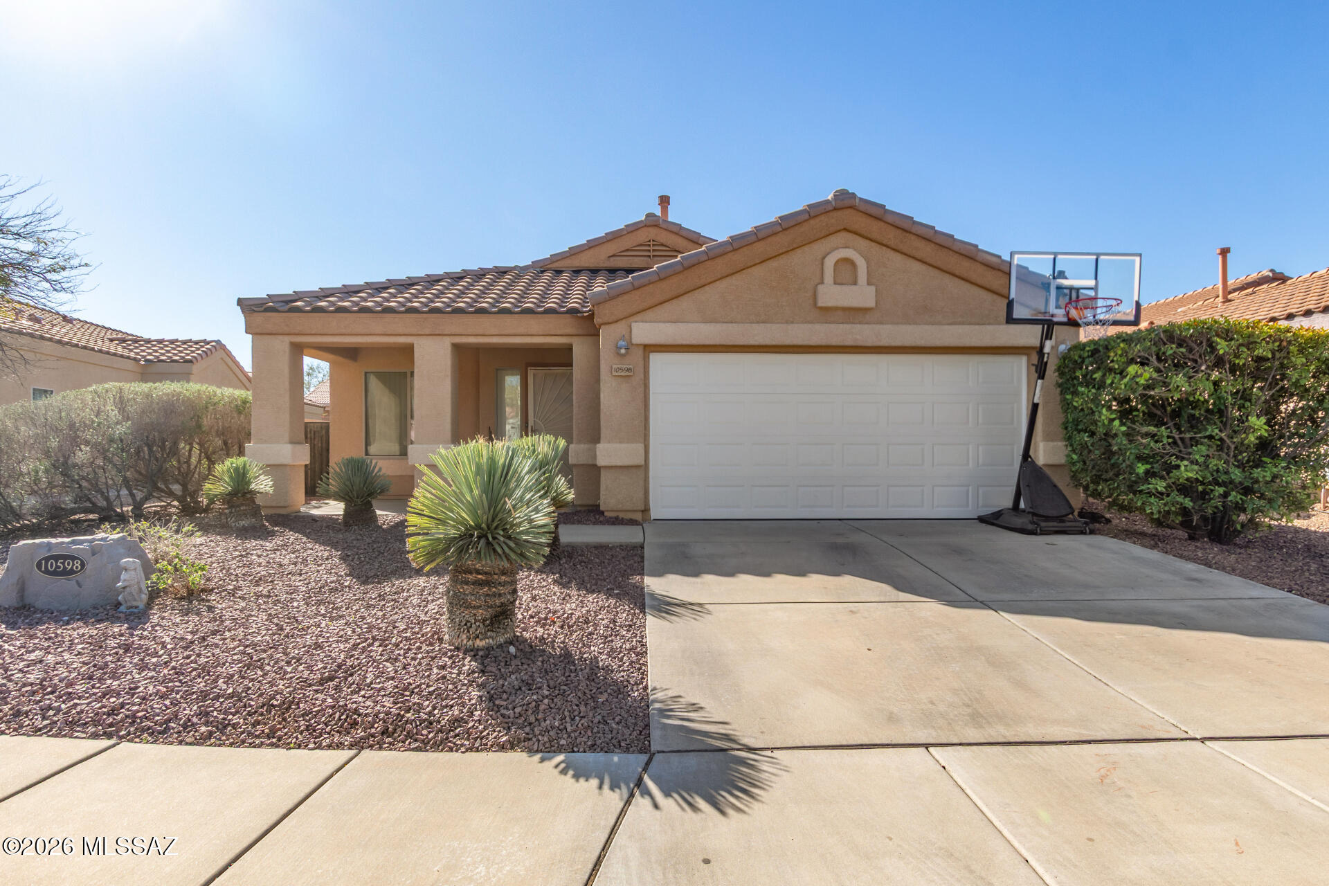 Desert Willow Estates (111-232, 338, 339) - Residential