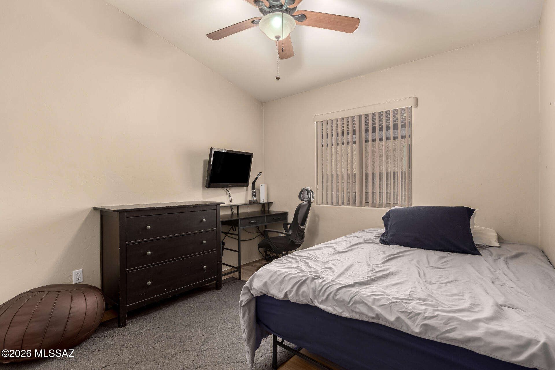 Desert Willow Estates (111-232, 338, 339) - Residential