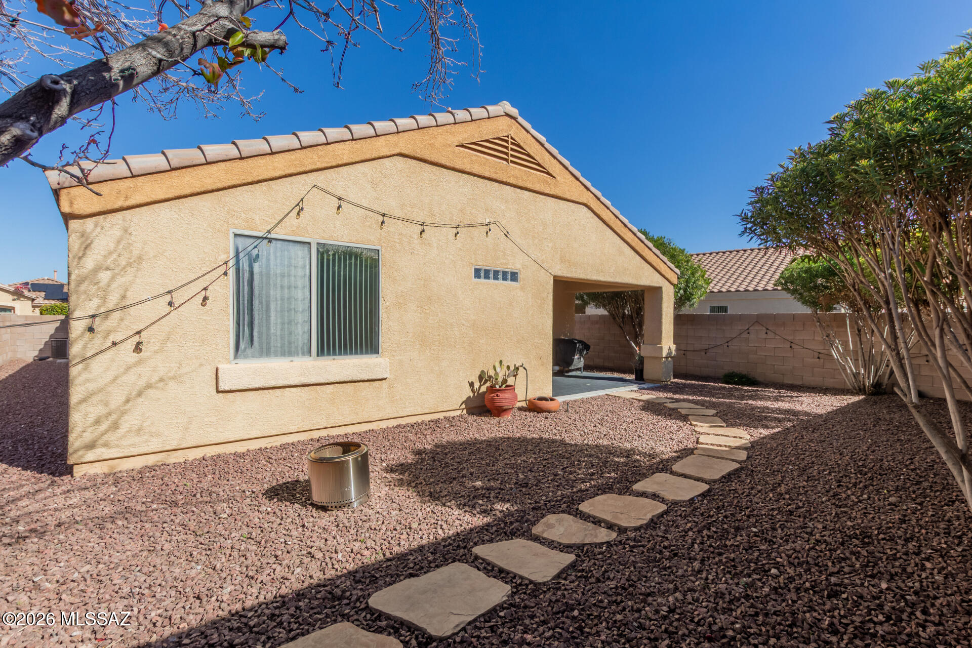 Desert Willow Estates (111-232, 338, 339) - Residential