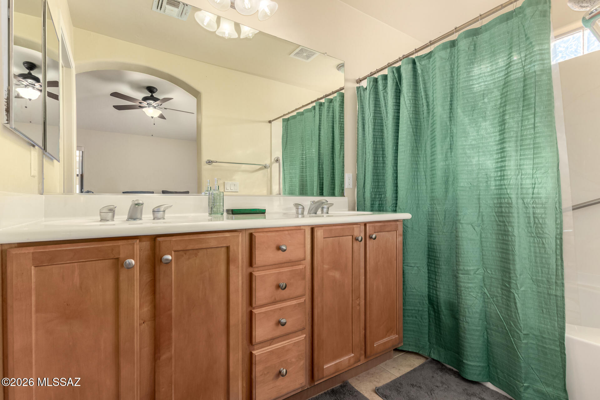 Desert Willow Estates (111-232, 338, 339) - Residential