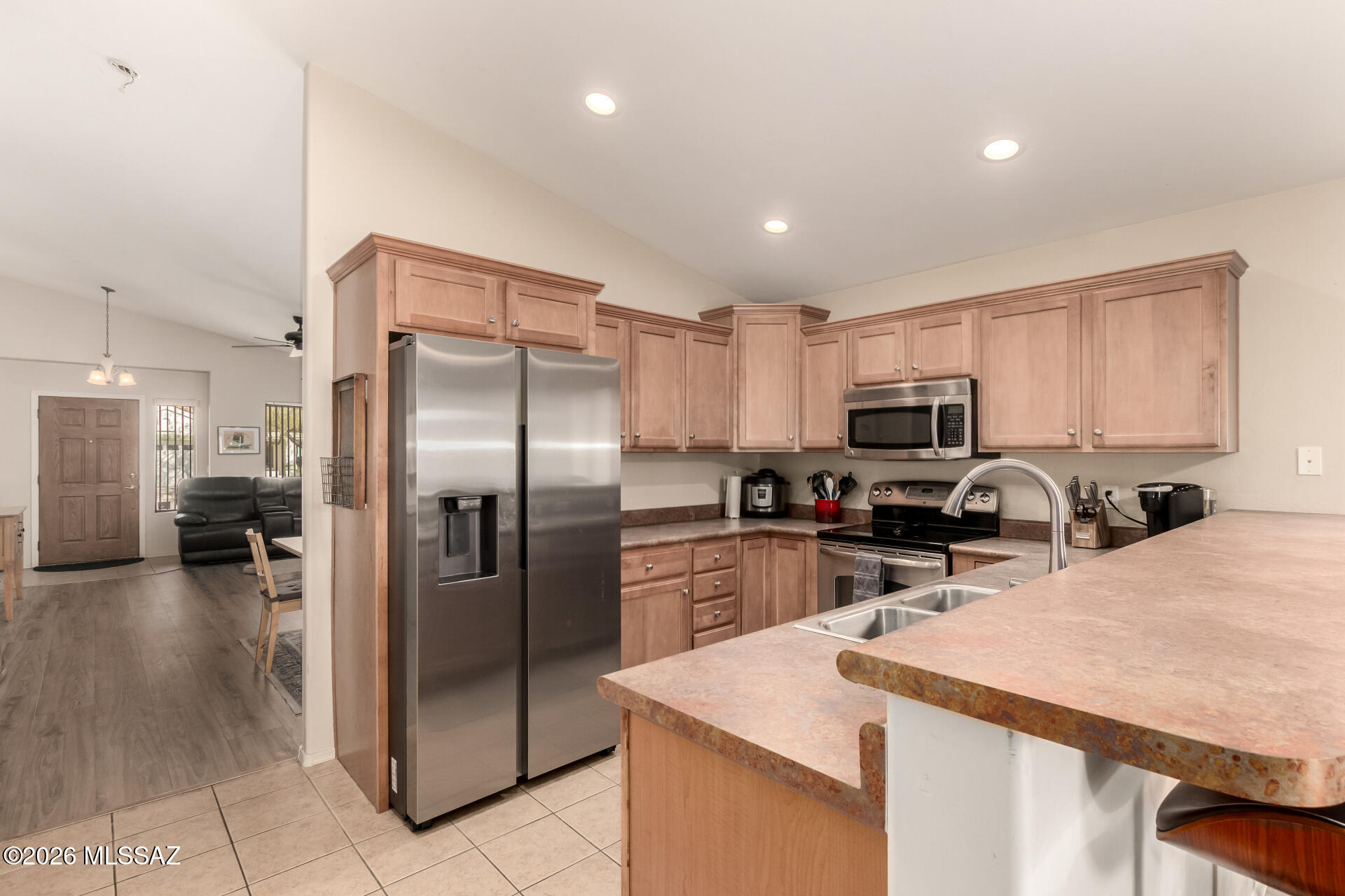 Desert Willow Estates (111-232, 338, 339) - Residential