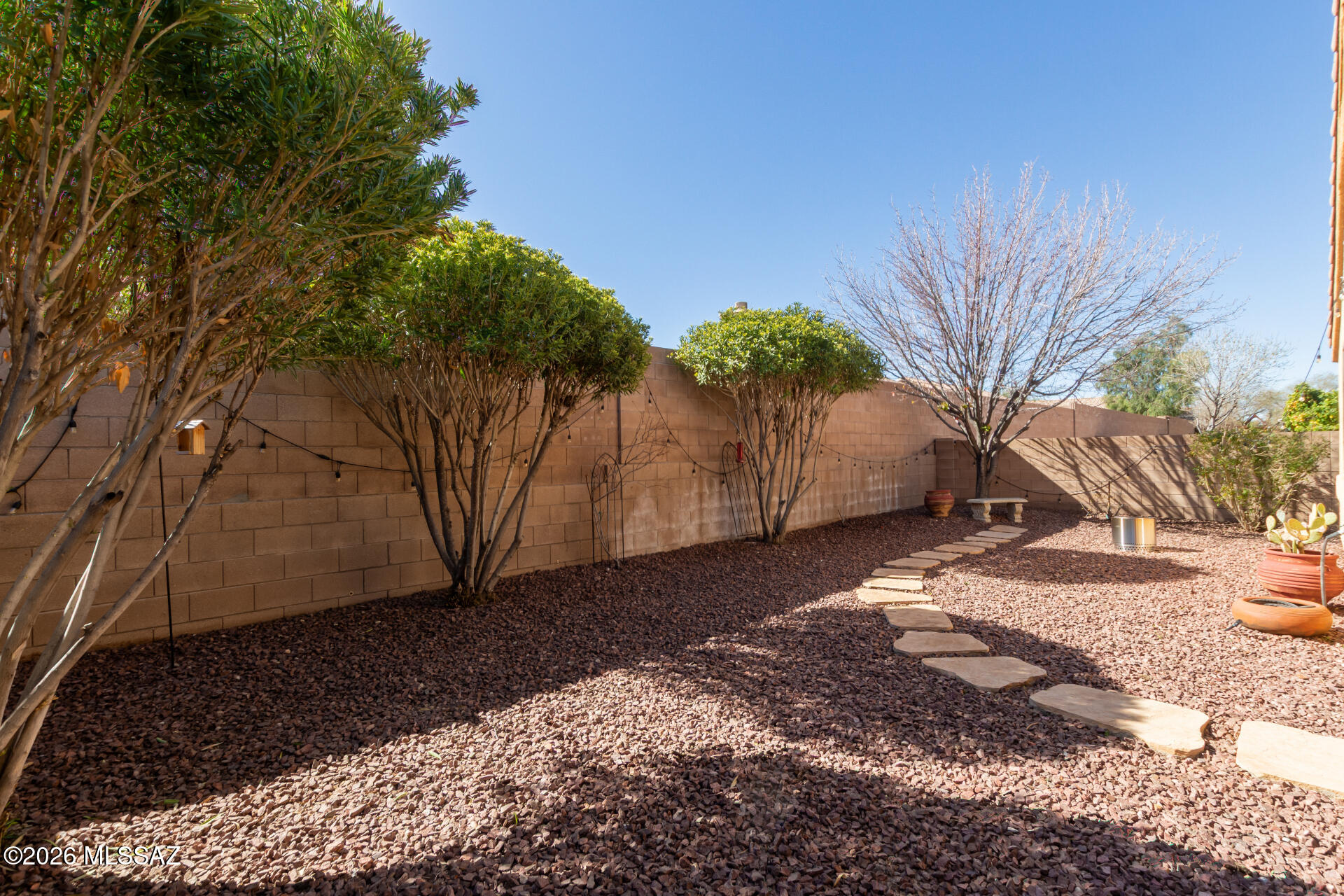 Desert Willow Estates (111-232, 338, 339) - Residential