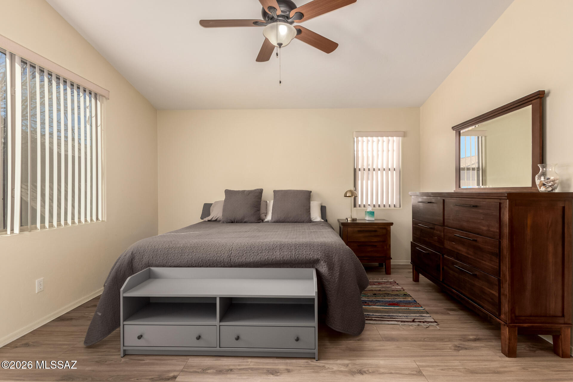Desert Willow Estates (111-232, 338, 339) - Residential