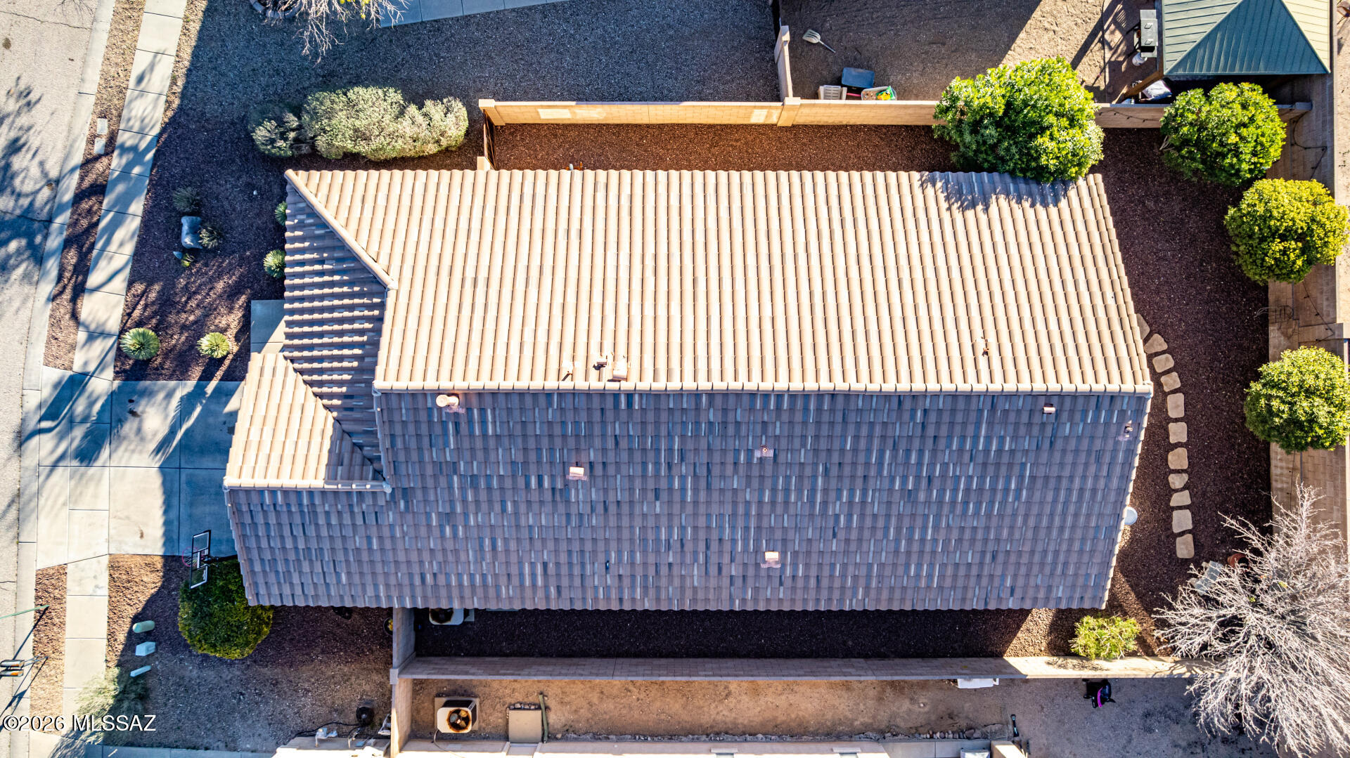 Desert Willow Estates (111-232, 338, 339) - Residential