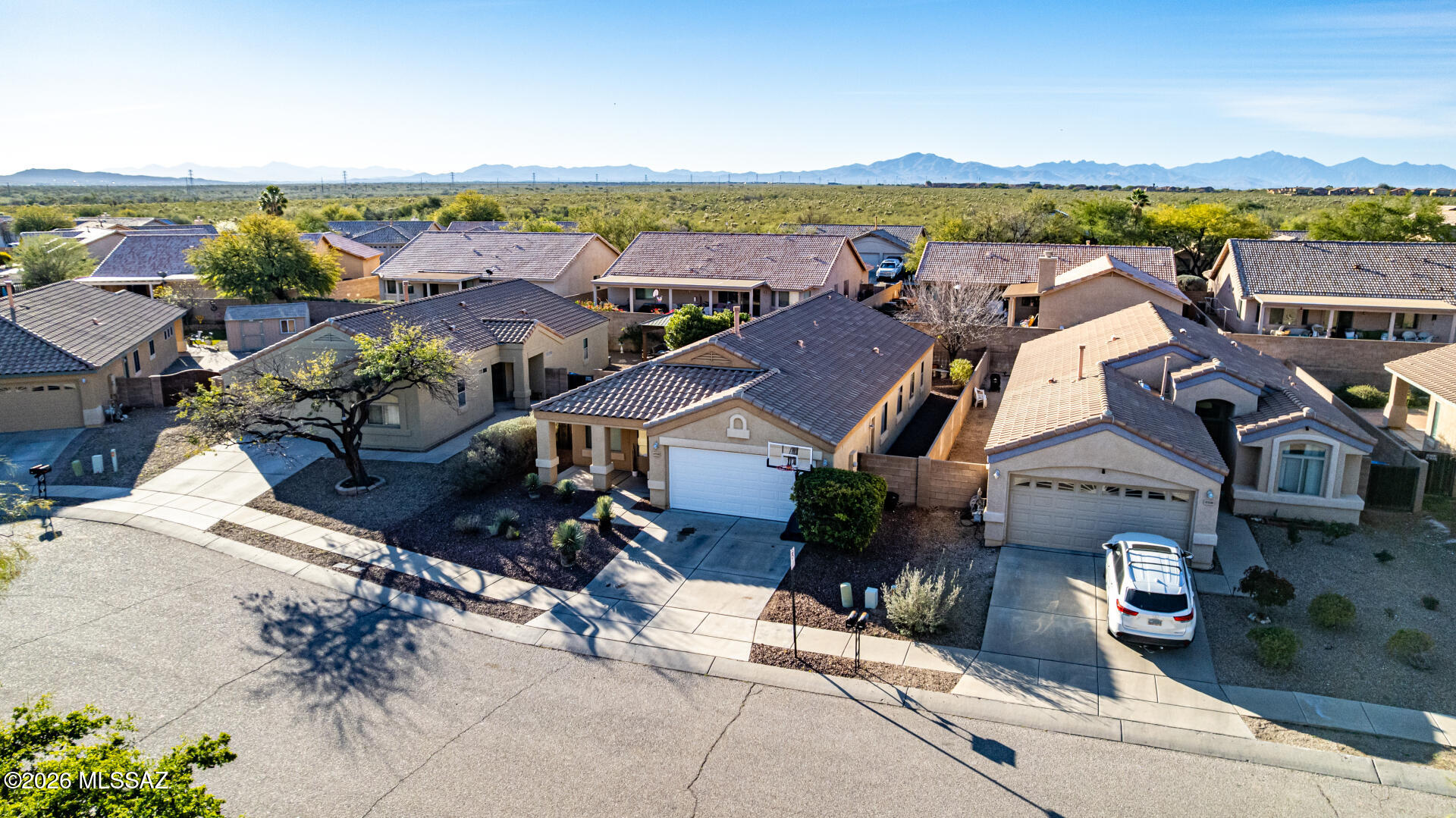 Desert Willow Estates (111-232, 338, 339) - Residential