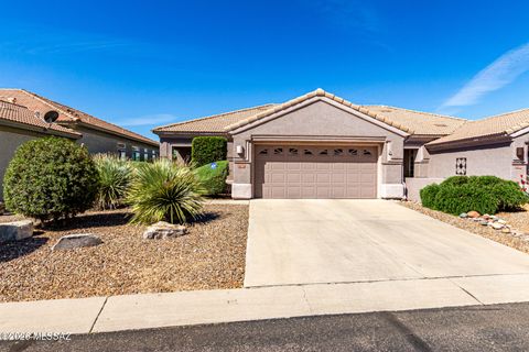 Photo of 5387 W Claret Cup Place, Marana, AZ 85658 (MLS # 22607427)