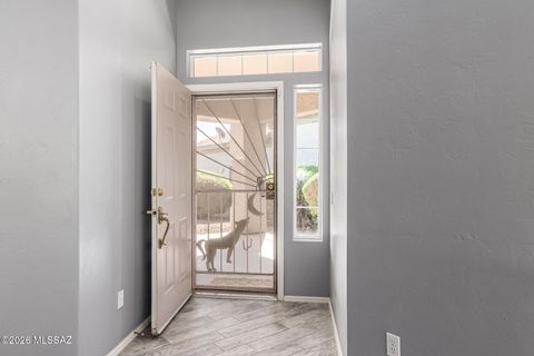 Photo of 5387 W Claret Cup Place, Marana, AZ 85658 (MLS # 22607427)