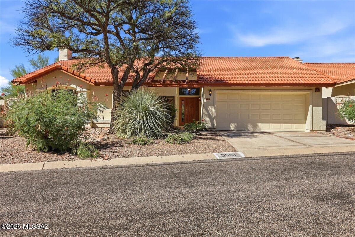 5551 N Skyset Loop