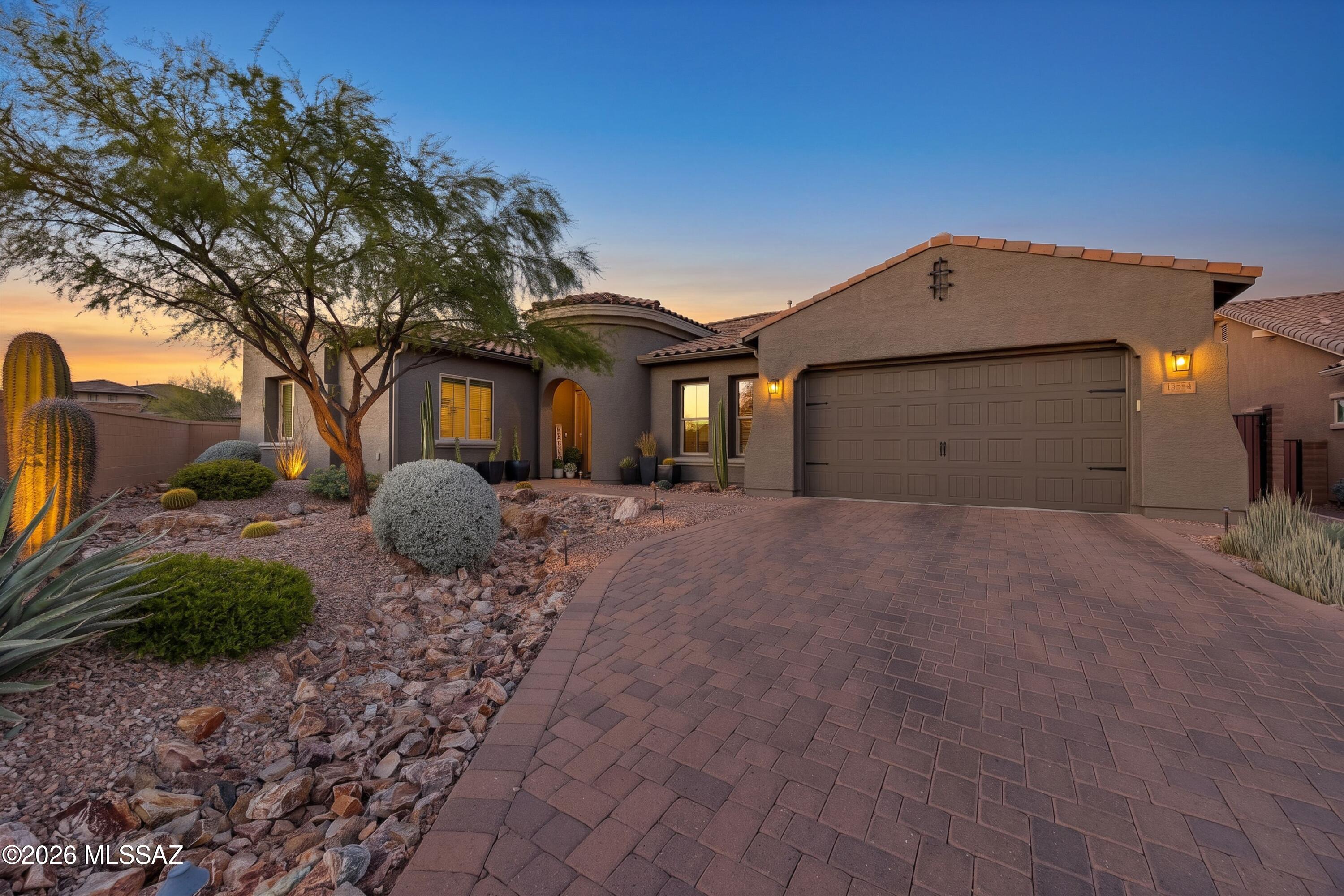 13554 N Silver Cassia Place