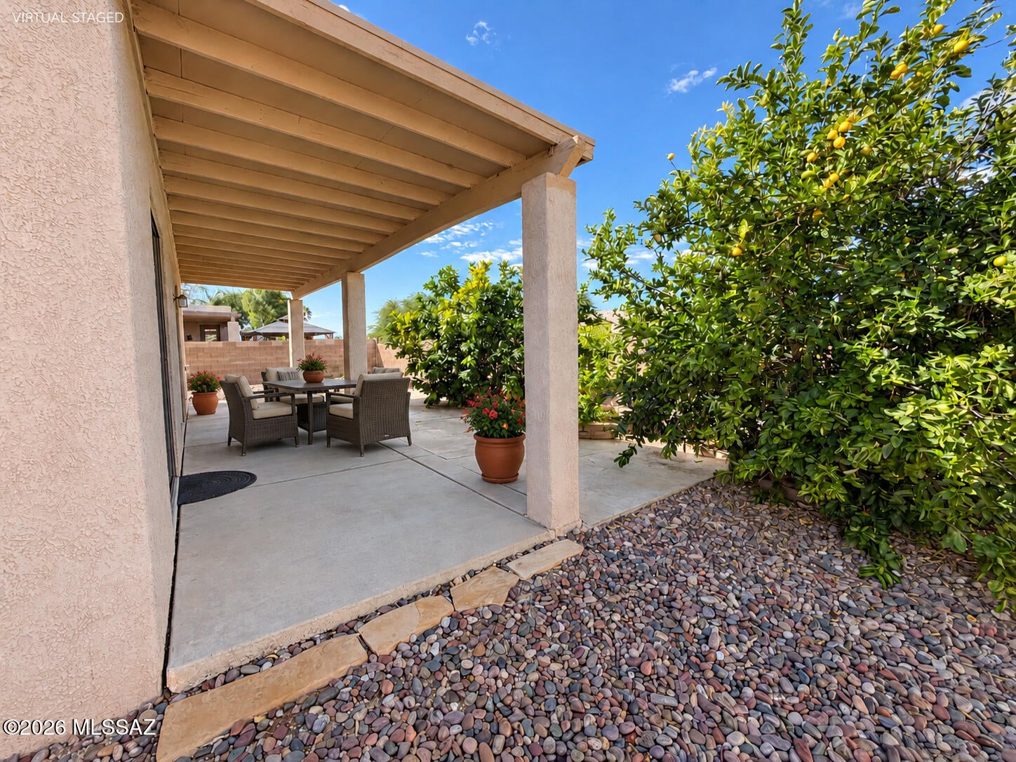 8412 S Camino Sierra Rincon