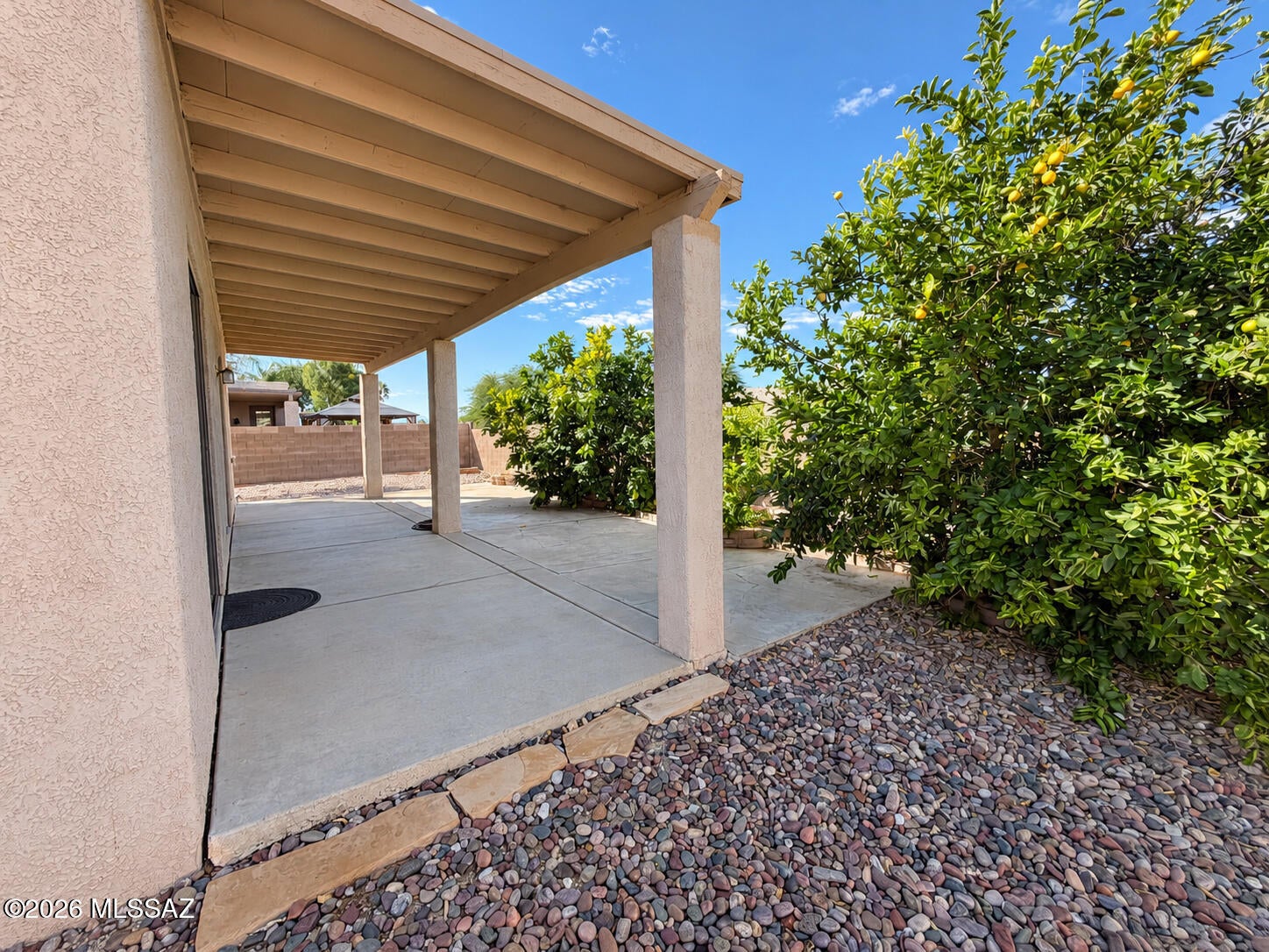 8412 S Camino Sierra Rincon