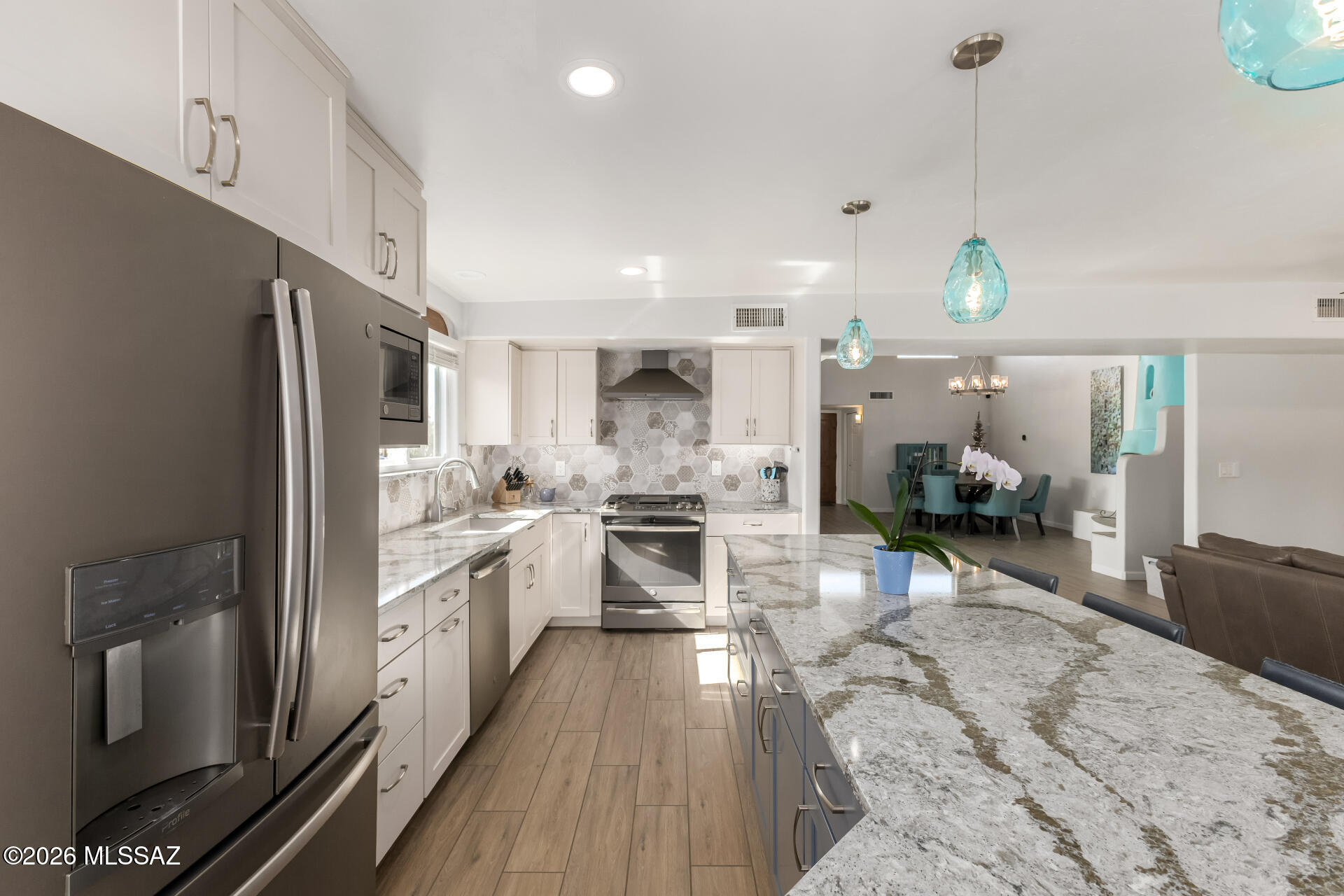 Ironwood Meadows(1-103) - Residential