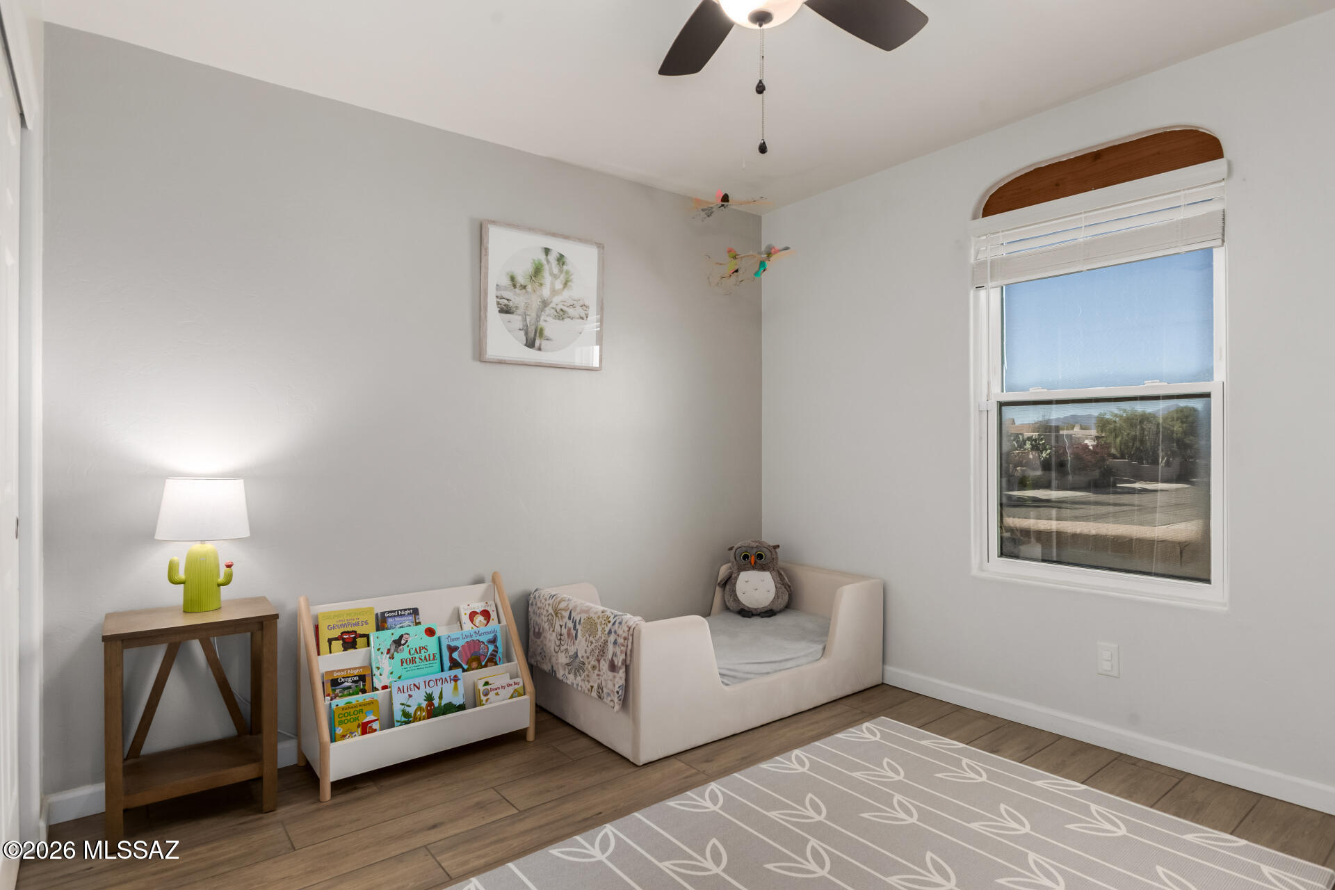 Ironwood Meadows(1-103) - Residential