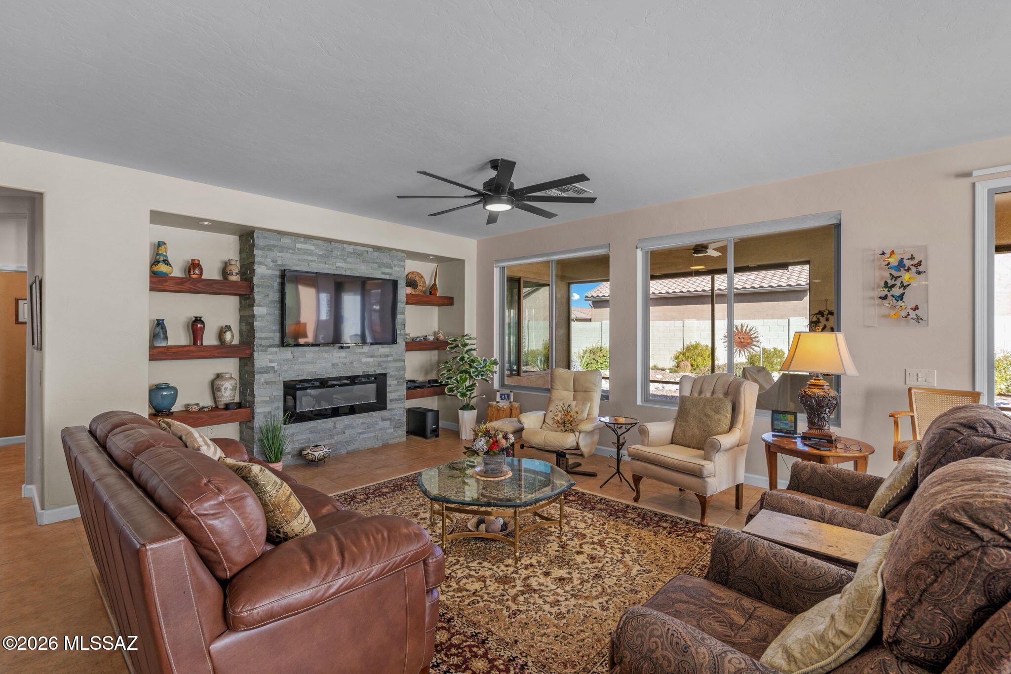 Saddlebrooke - Residential