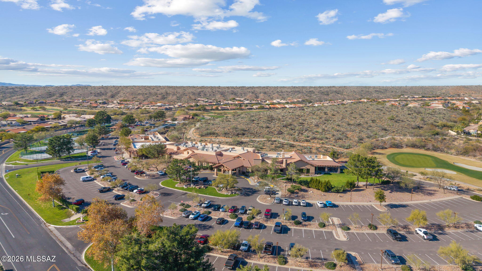 Saddlebrooke - Residential