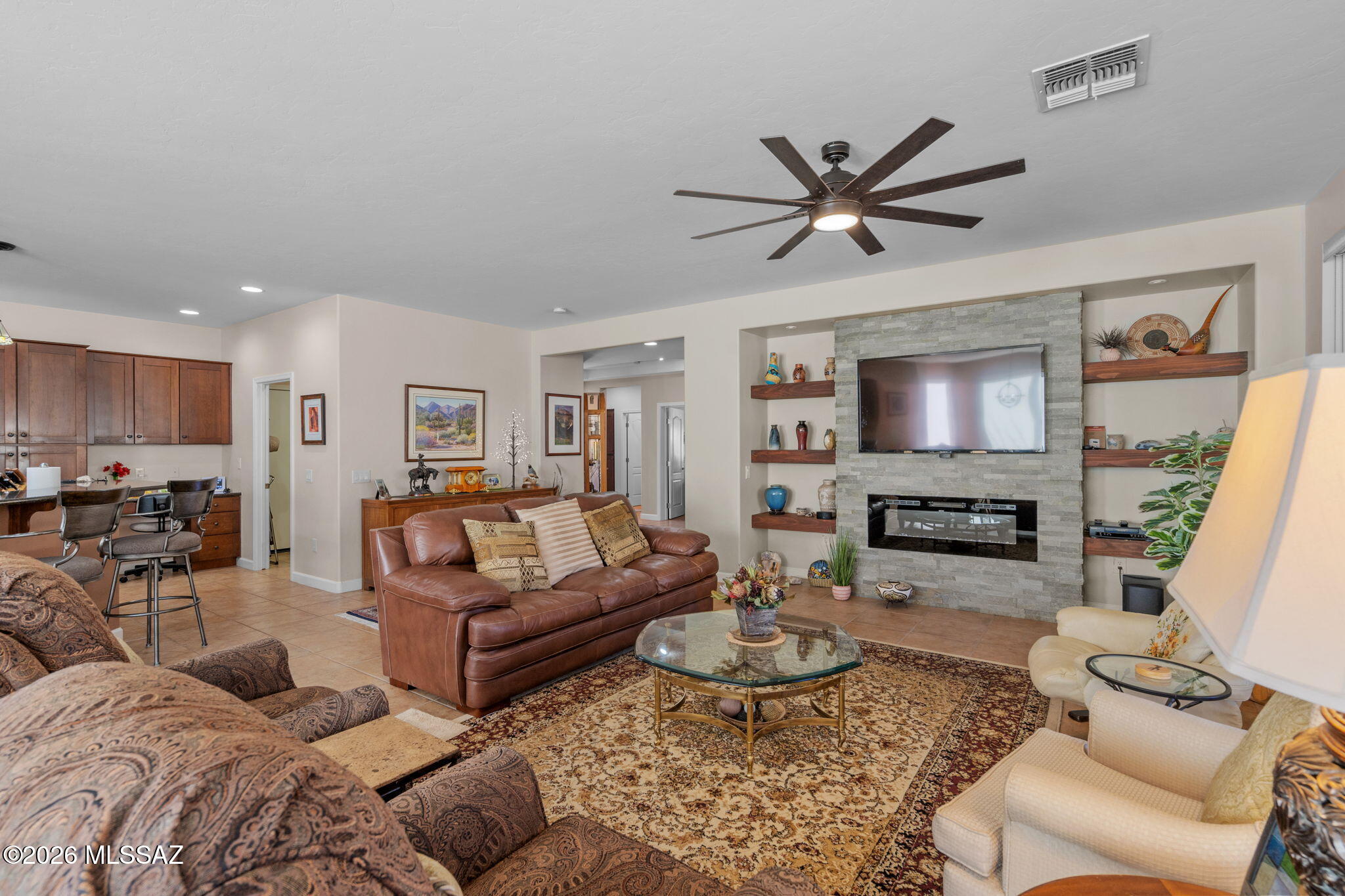 Saddlebrooke - Residential