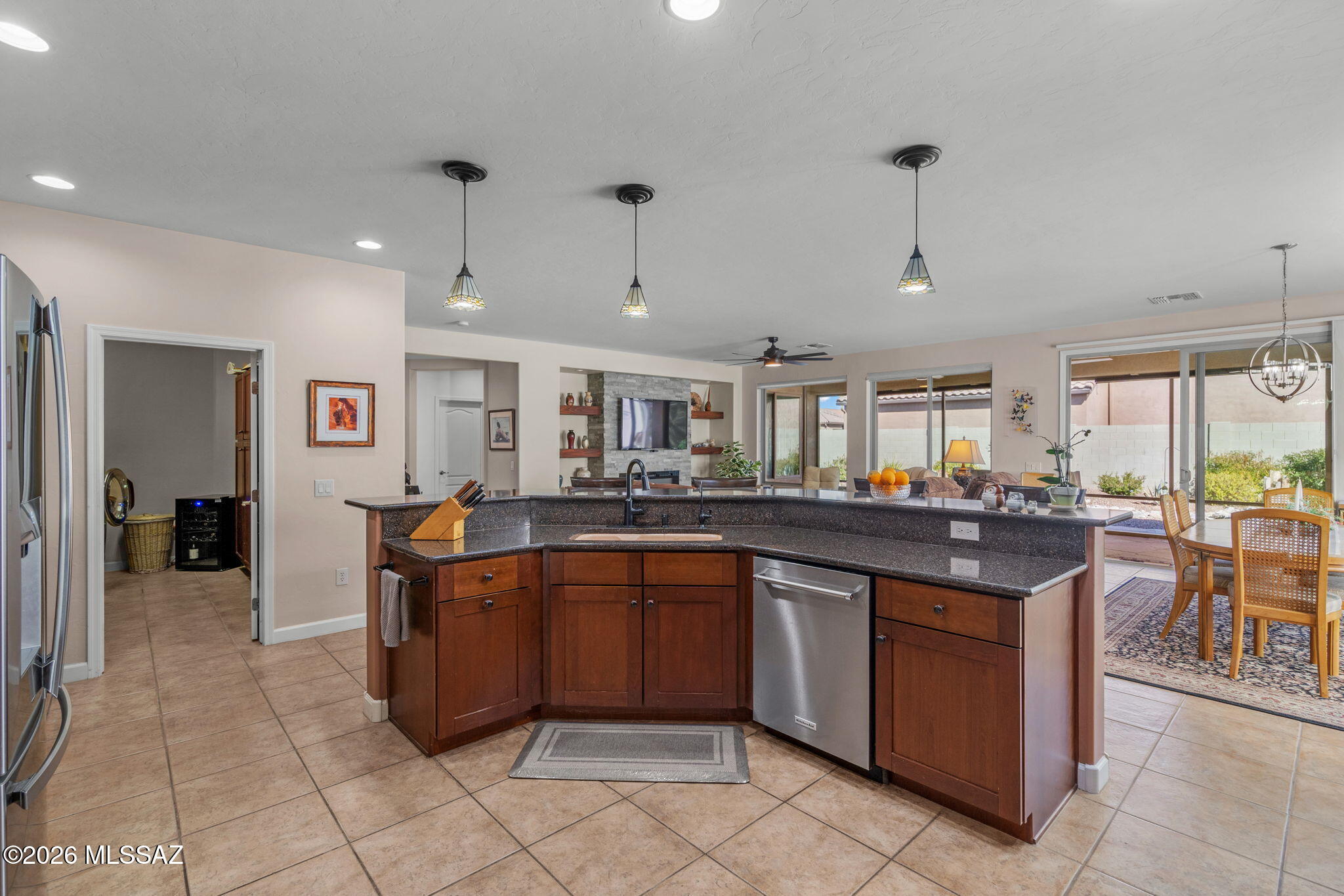 Saddlebrooke - Residential