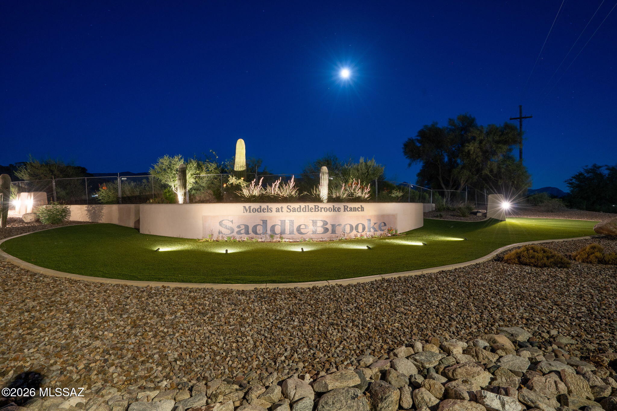 Saddlebrooke - Residential