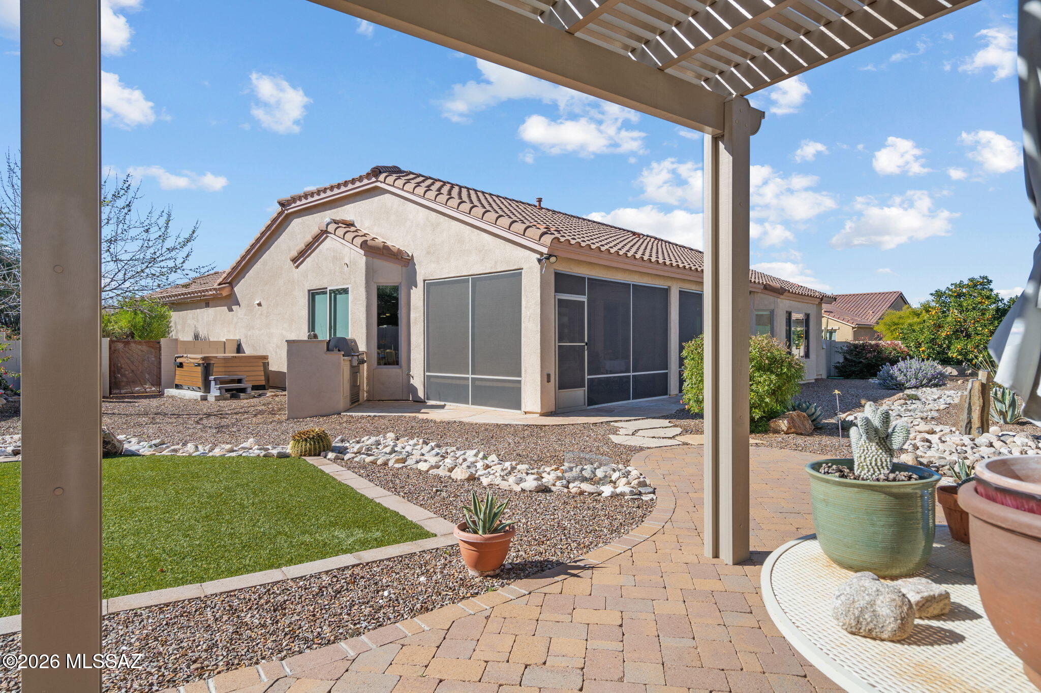 Saddlebrooke - Residential