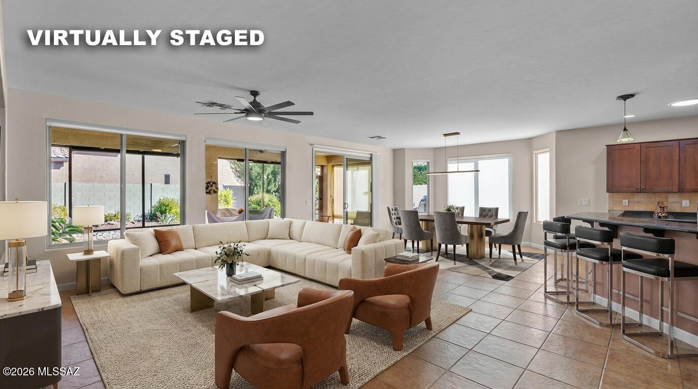 Saddlebrooke - Residential